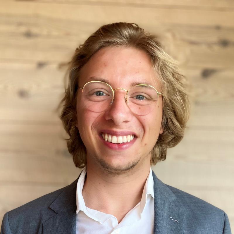 Emiel Buffel