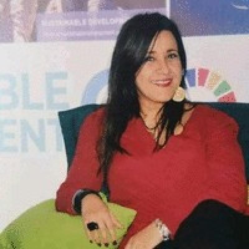 raoudha jaouani raoudha jaouani