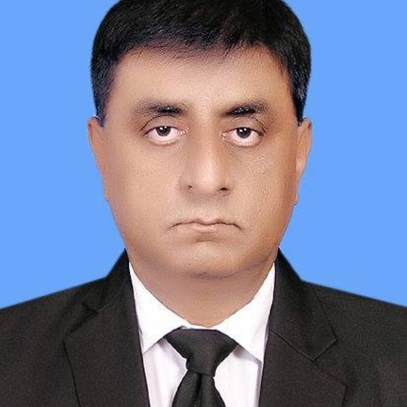 Mohammad Hassan Mashori Mohammad Hassan Mashori