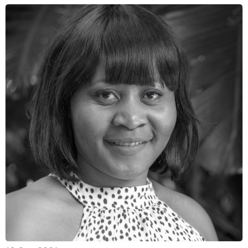 Miriam Chikwanda