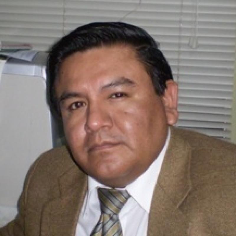 Jesús Castro Sanabria