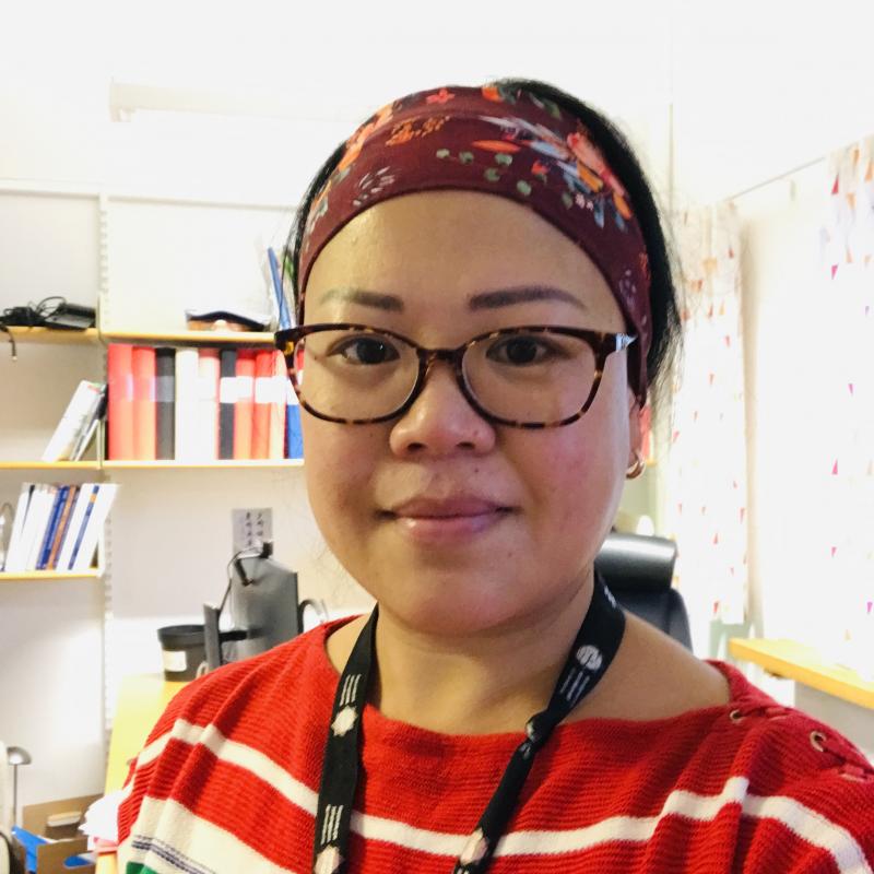 Jenny Iao Jörgensen Jenny Iao Jörgensen