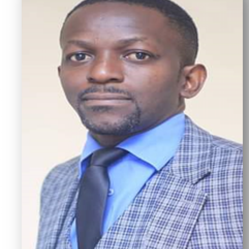 Owoumbou Siangoye Rodrigue Owoumbou Siangoye Rodrigue