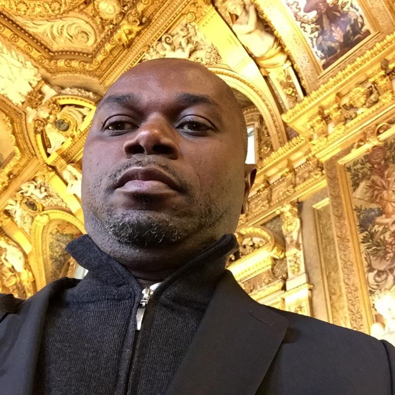 Sylvain Animbogo Sylvain Animbogo