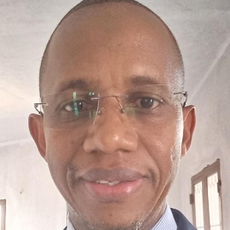 Abdoul Madjidi Diallo Abdoul Madjidi Diallo