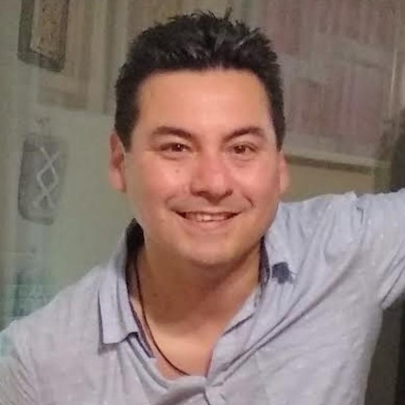 Victor Hernan Vásquez Ruiz Victor Hernan Vásquez Ruiz