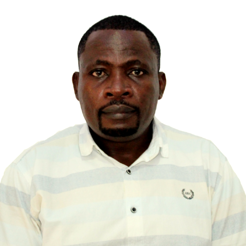 Felix Makheti Mulama Felix Makheti Mulama