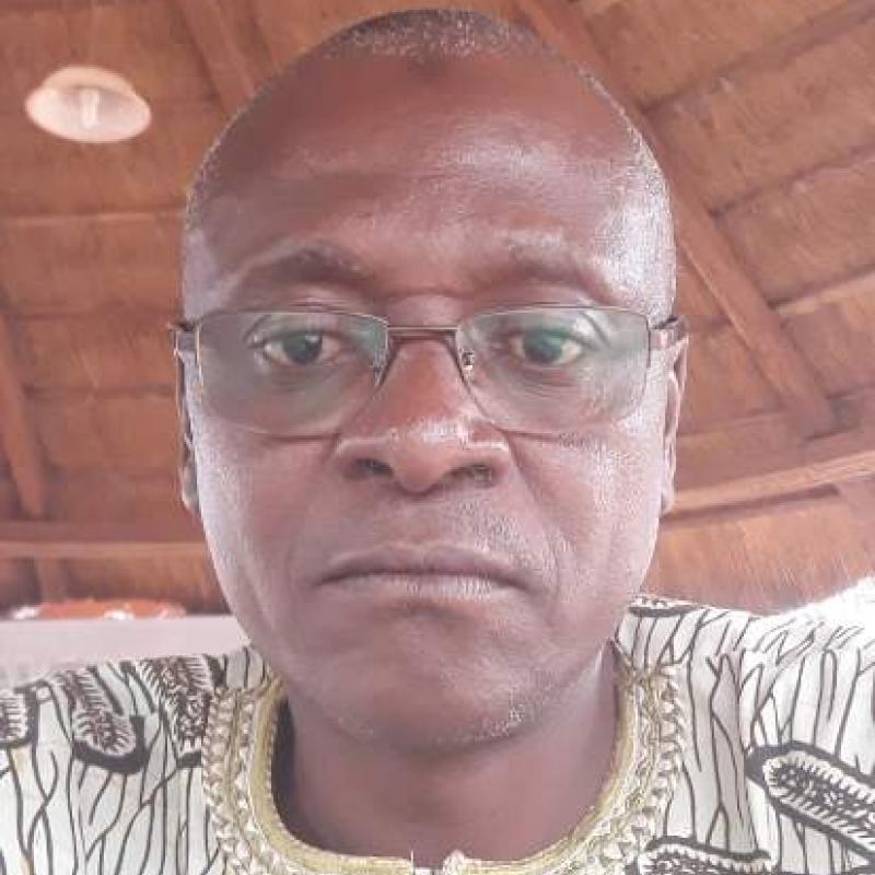 Siaka Diallo Siaka Diallo