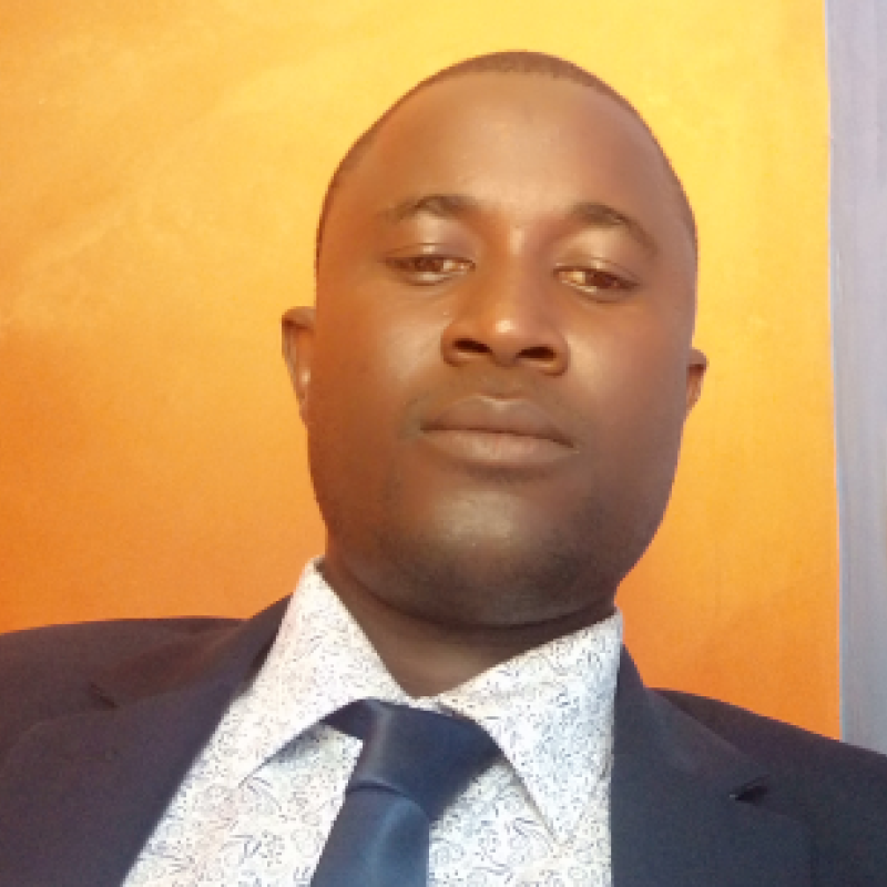 Abdoul-aziz Hamadou Hassane