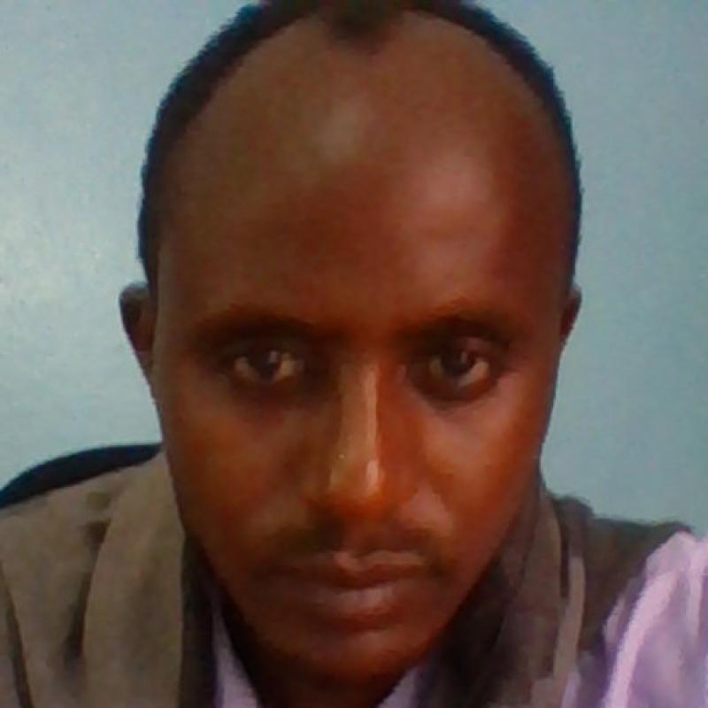 Abraham Lebeza ALEMU Abraham Lebeza ALEMU