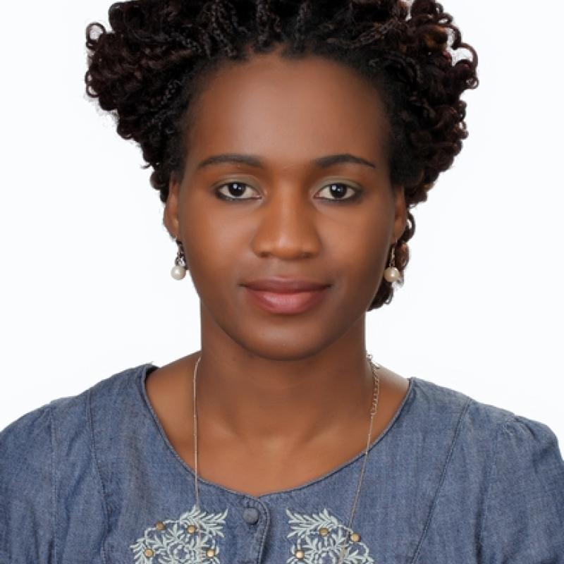 Enala Mumba