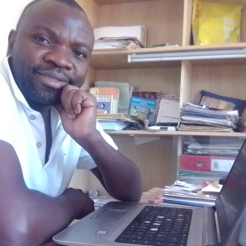 sylvain LIMBISA