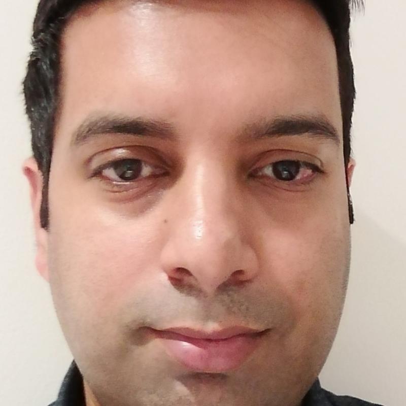 Asgar Bhikoo Asgar Bhikoo