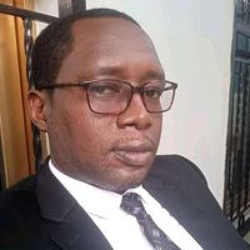 ABDELKERIM OUSMAN TOUDJANI ABDELKERIM OUSMAN TOUDJANI