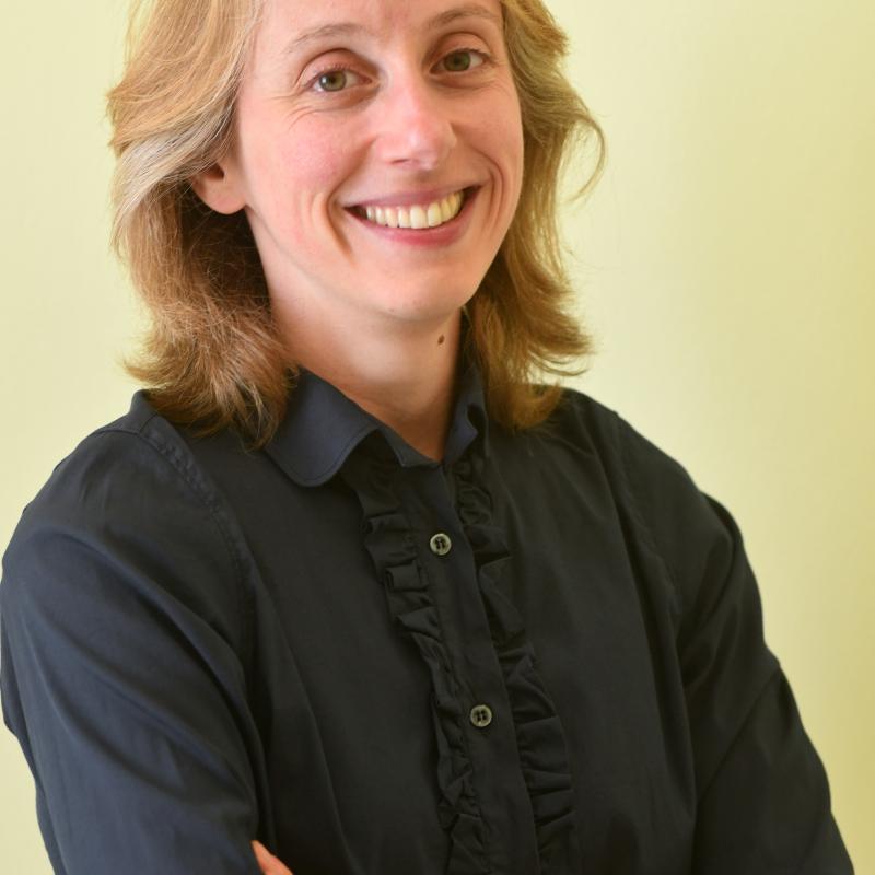 Sara Cocchi