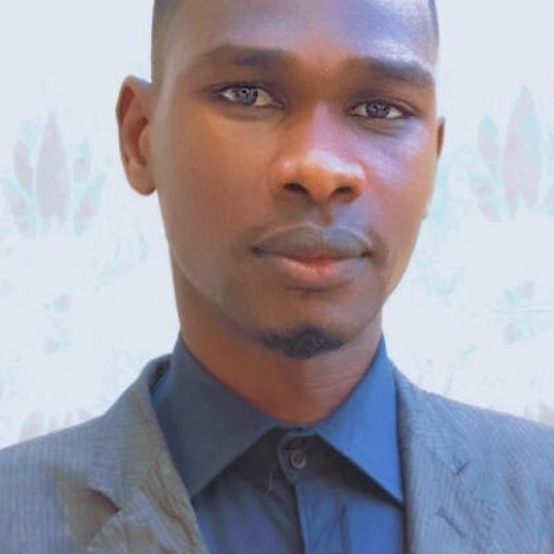 Amadou bamba Diaw 