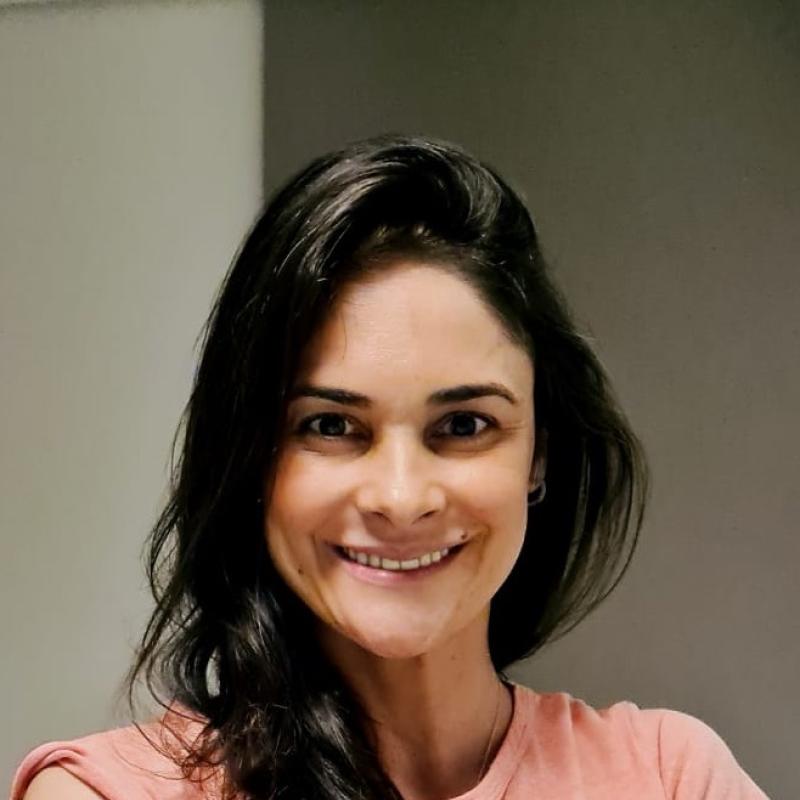 Daniela Maciel Pinto