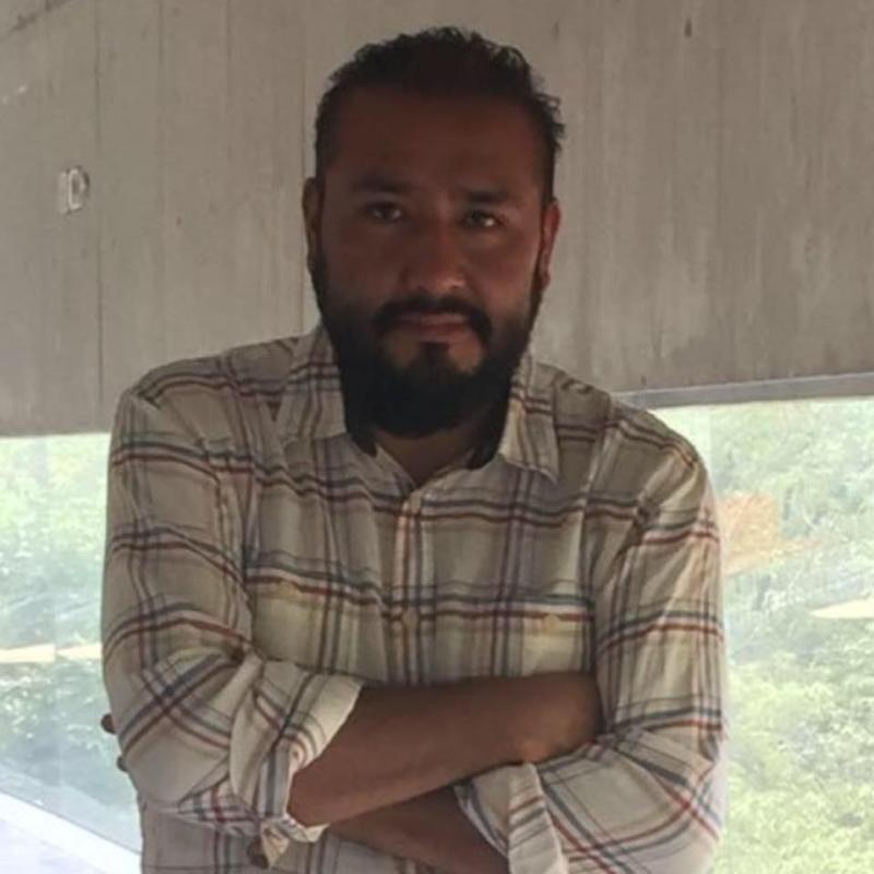 Carlos Ricardo Aguilar Carlos Ricardo Aguilar