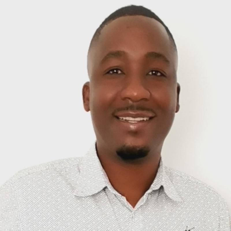 Wilbert Tendai Marimira Wilbert Tendai Marimira