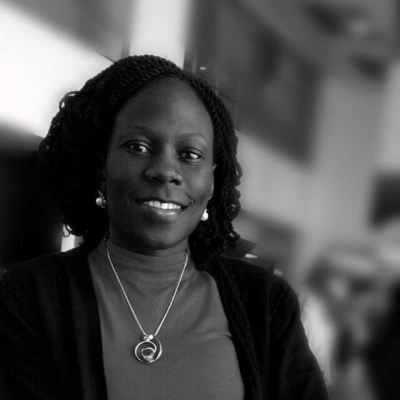 Jacqueline Nnam Jacqueline Nnam