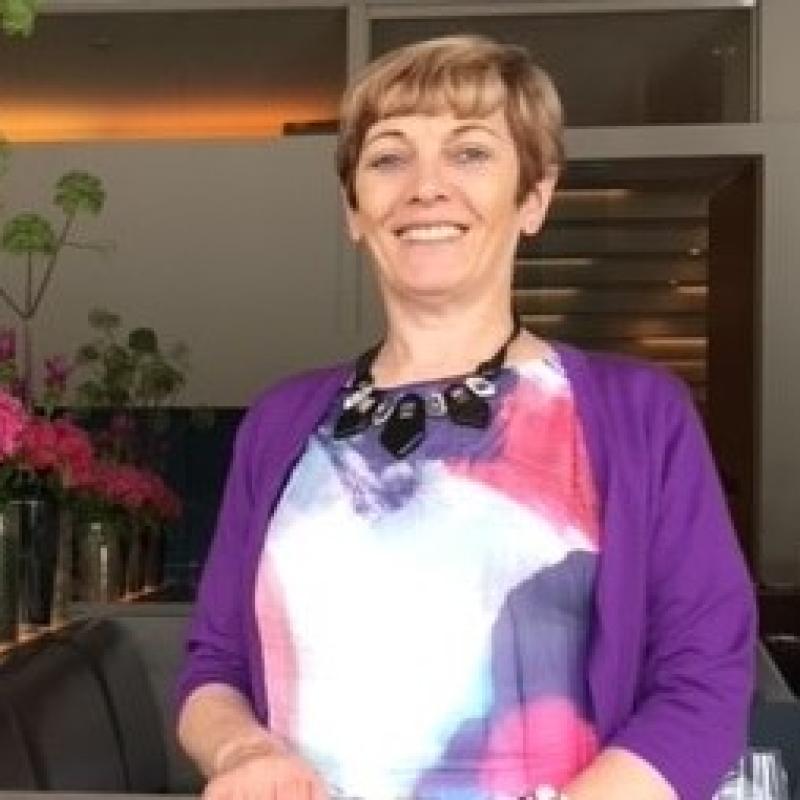 Valerie McDonnell-Lenoach Valerie McDonnell-Lenoach