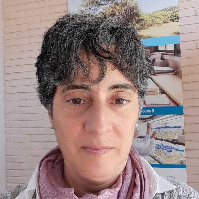 Mónica Varela Mónica Varela