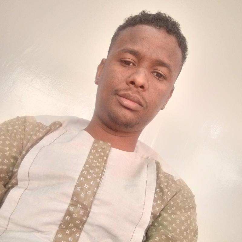 Ibrahim Effad Ibrahim Effad