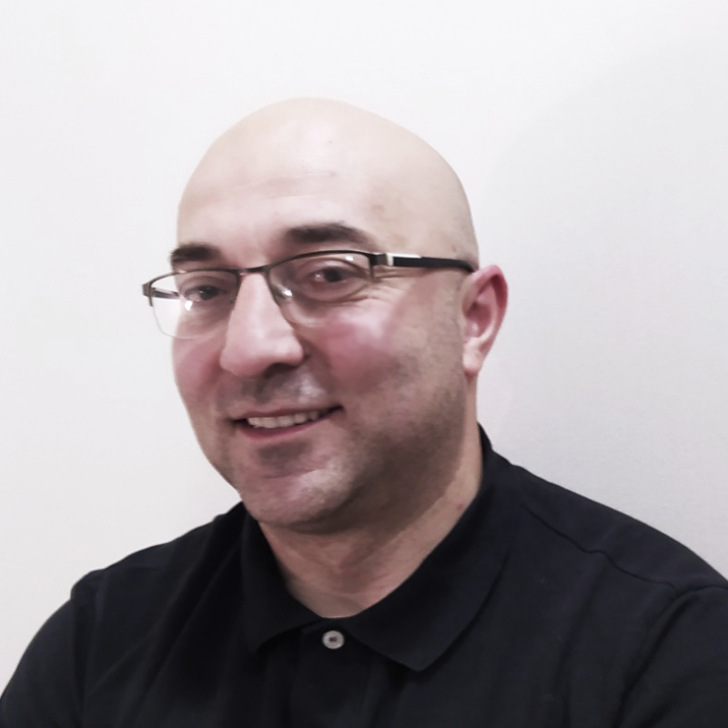 John Kvinikadze John Kvinikadze