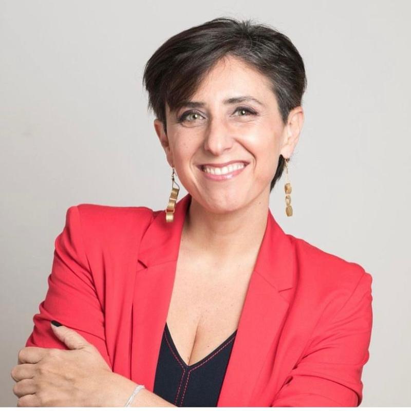 Natalia Aquilino Natalia Aquilino