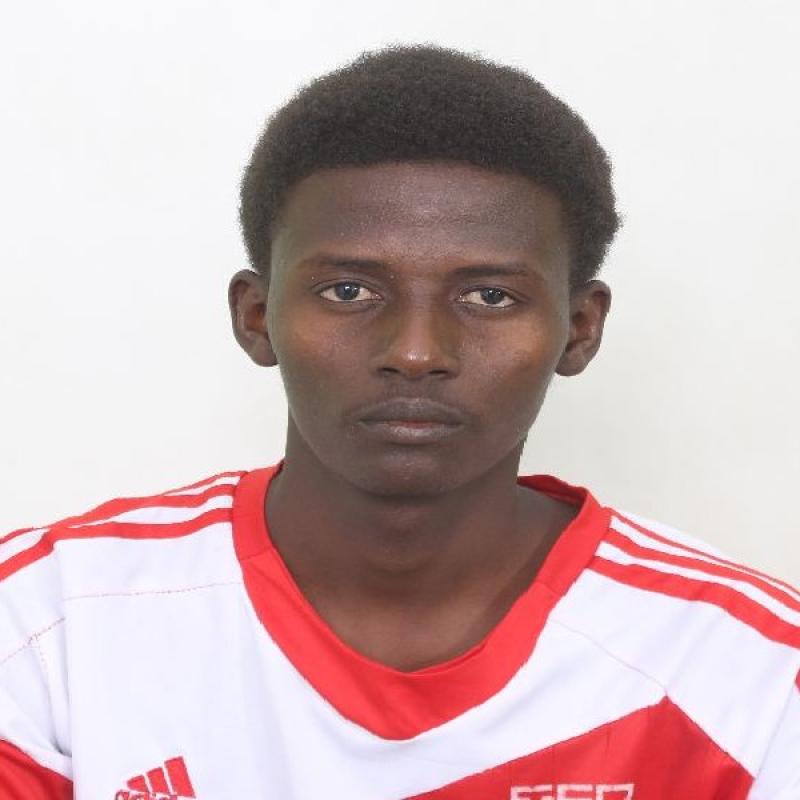 Mahamoud Adoum ousmane