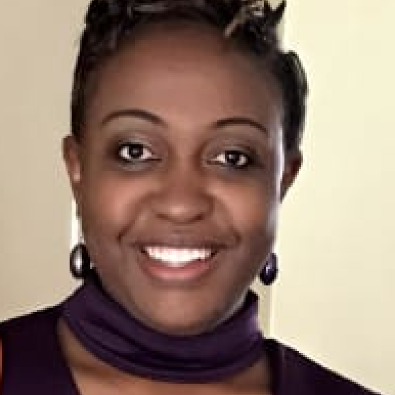 Julian Nyamupachitu Julian Nyamupachitu