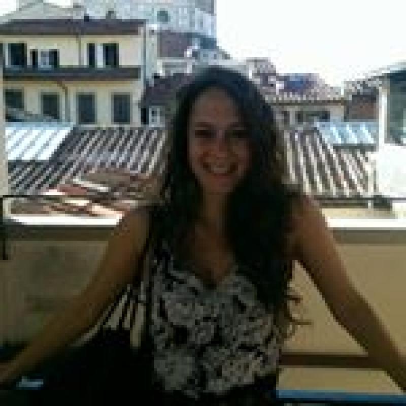 Ilenia Piergallini Ilenia Piergallini