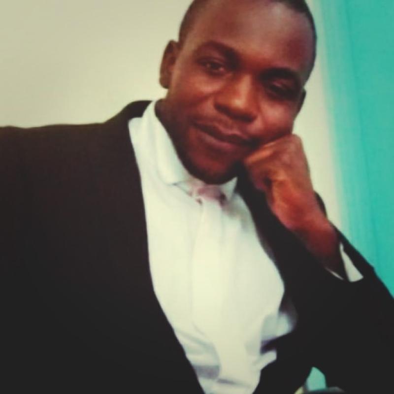 Maurice Otieno Mando Maurice Otieno Mando