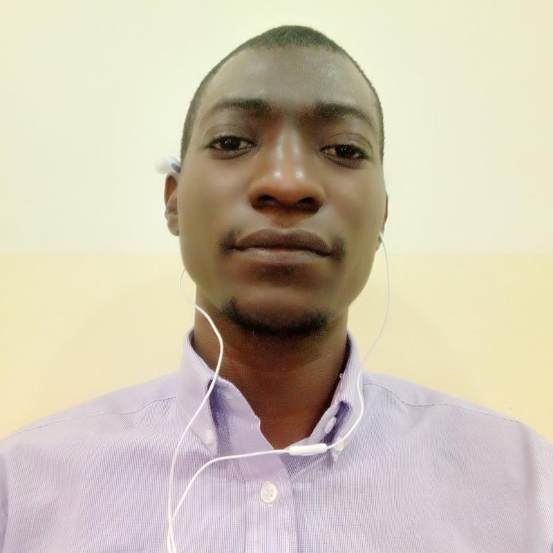 PAUL MASSAMBA NSIANSOKI PAUL MASSAMBA NSIANSOKI