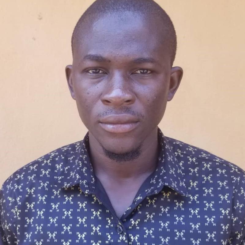 Abubakarr Ibrahim Ndopaie Abubakarr Ibrahim Ndopaie