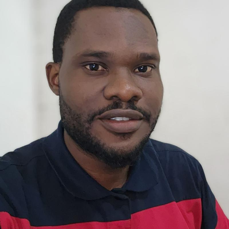 Jeremiah Fadipe Jeremiah Fadipe