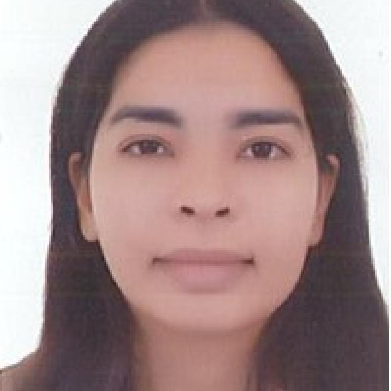 Fatima Ezzahra MOUTIK Fatima Ezzahra MOUTIK