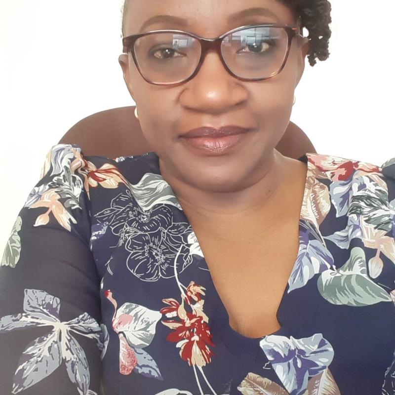 Jennifer Kanemuka Hamoonga Sakwiya Jennifer Kanemuka Hamoonga Sakwiya