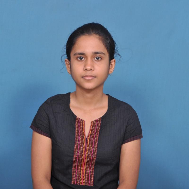 Salini Mondal Salini Mondal