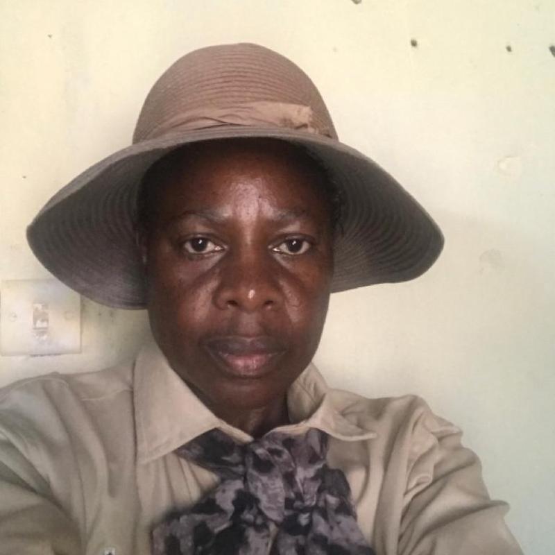Joyce Nawire Maling'a Joyce Nawire Maling'a