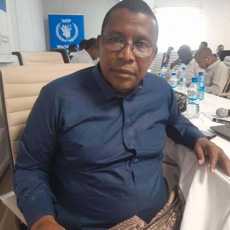 Yusuf Abdi Lare Yusuf Abdi Lare