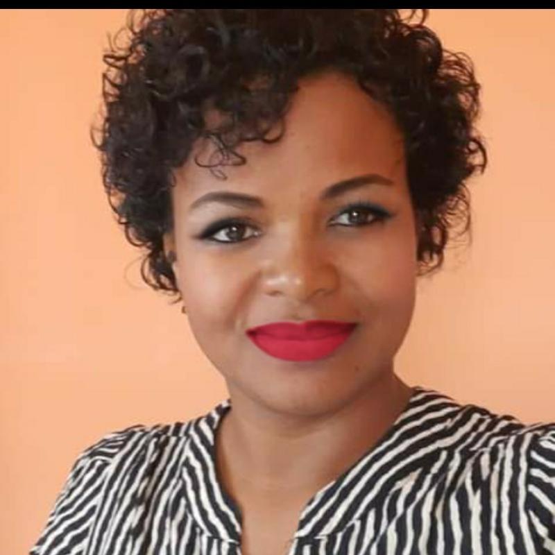 Nadine JOSIA Nadine JOSIA