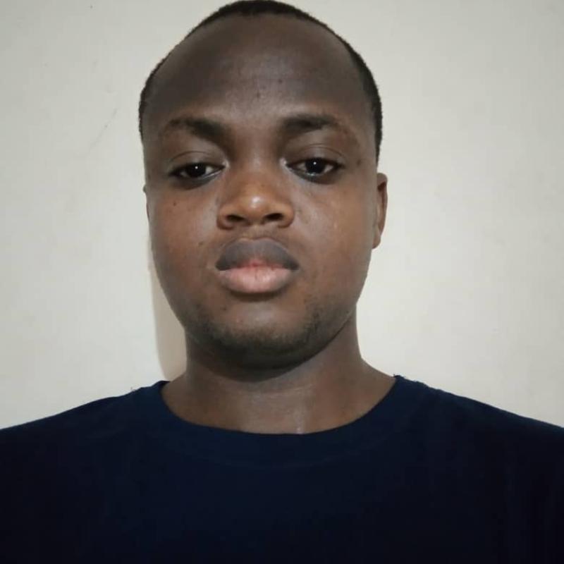 CRESPIN CAVOUR EGBO CRESPIN CAVOUR EGBO