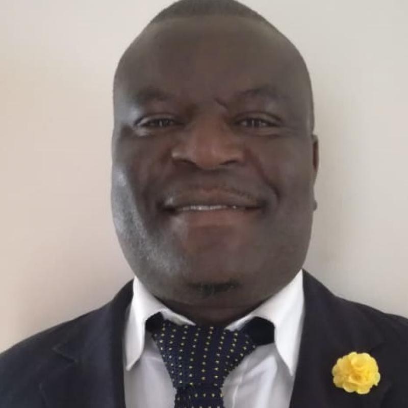 Michael Gaotlhobogwe Michael Gaotlhobogwe