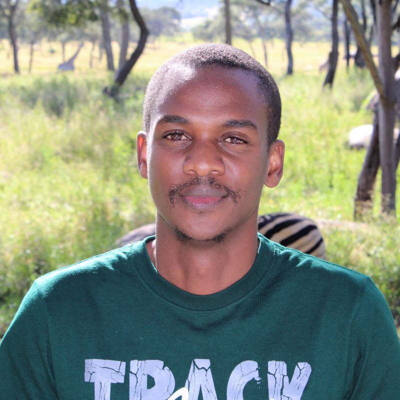 Phillip Nyasha Fungurai