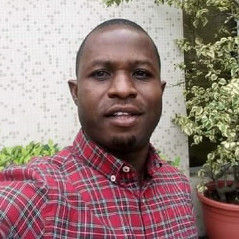 Oluwaseyi A OLAWUYI 