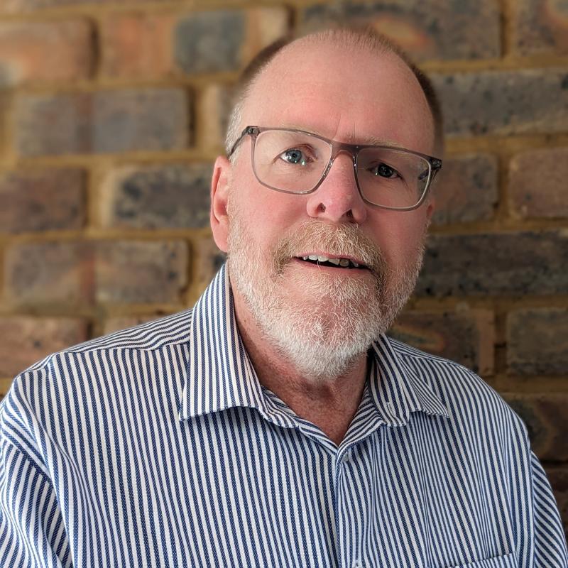 Gordon Freer Gordon Freer