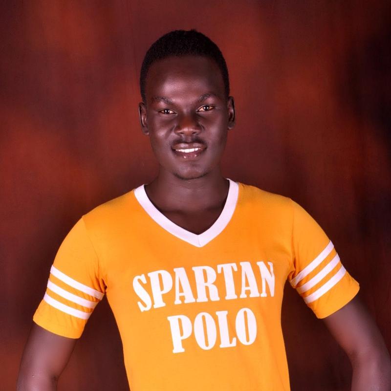 Ajang Yuot Deng