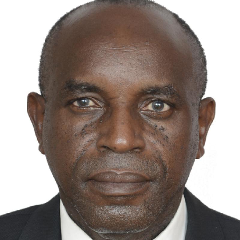 Francis Mwaijande Francis Mwaijande