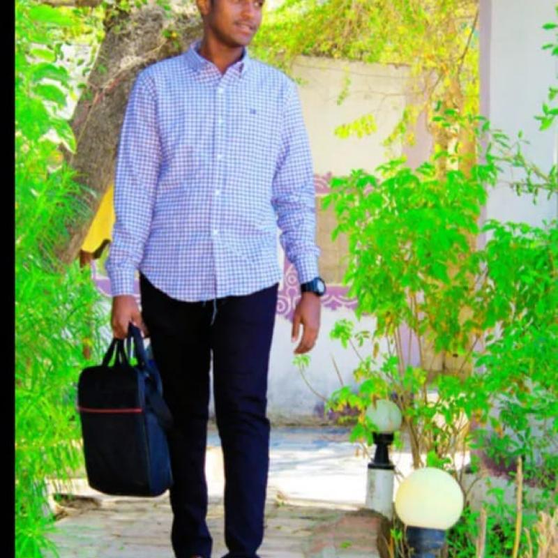 Mohamed Abdullahi Elmi Mohamed Abdullahi Elmi